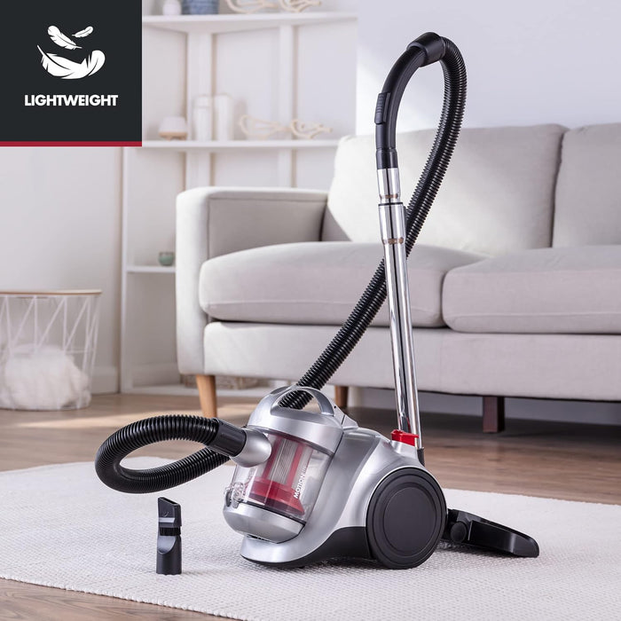 EW3115 - MOTIONLITE Bagless Cylinder Vacuum Cleaner