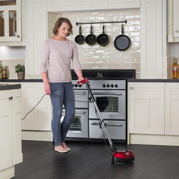 EW0170 - VERSACLEAN Multi-Use Floor Polisher