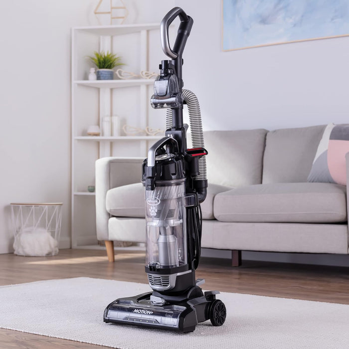 EW3002 - MOTION+ Pet Upright Bagless Vacuum Cleaner