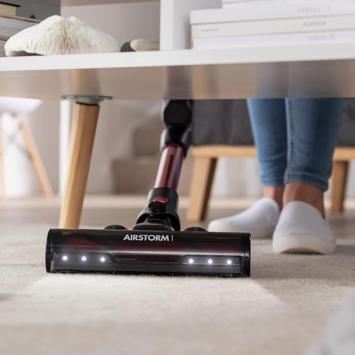 EW3040 - AIRSTORM1 2-in-1 Pet Cordless Vacuum Cleaner