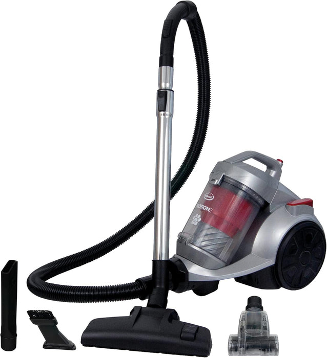 EW3130 - MOTION2 Pet 3L Bagless Cylinder Vacuum Cleaner