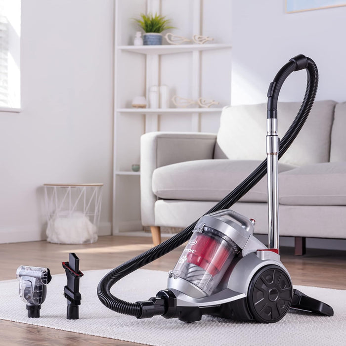 EW3130 - MOTION2 Pet 3L Bagless Cylinder Vacuum Cleaner