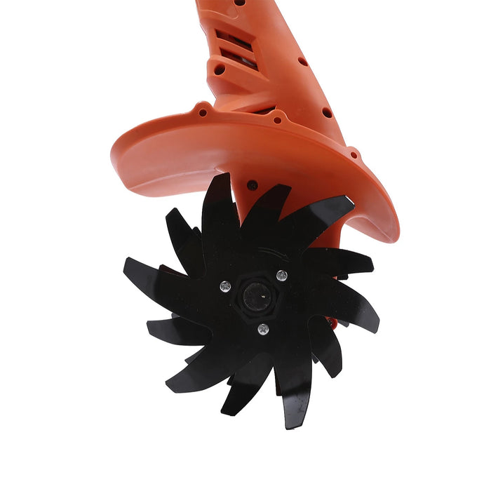 BETL1820L-GB 18V Cordless Tiller