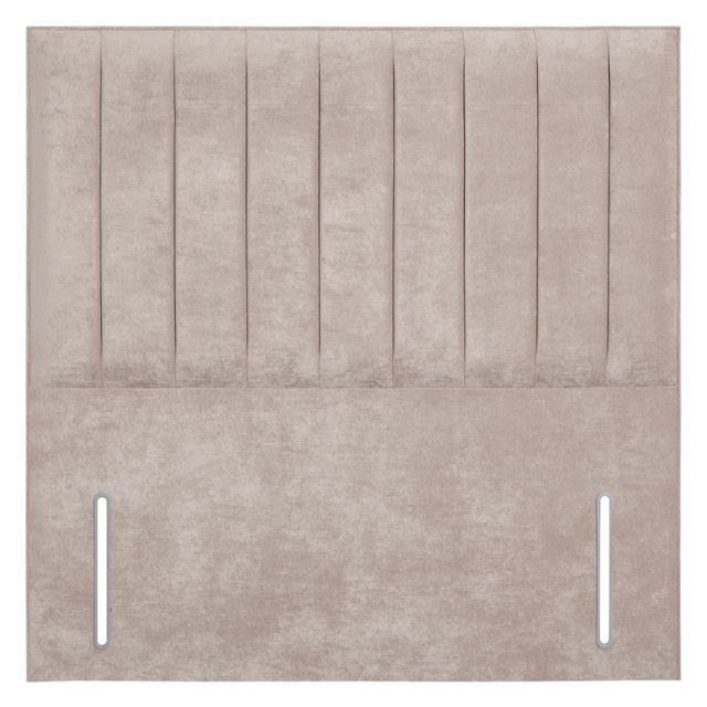 Dove Floor Standing Headboard