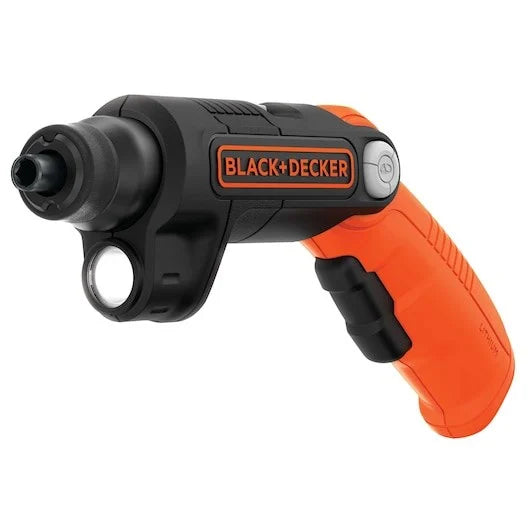 BDCSFL20C-GB 3.6V Cordless Screwdriver