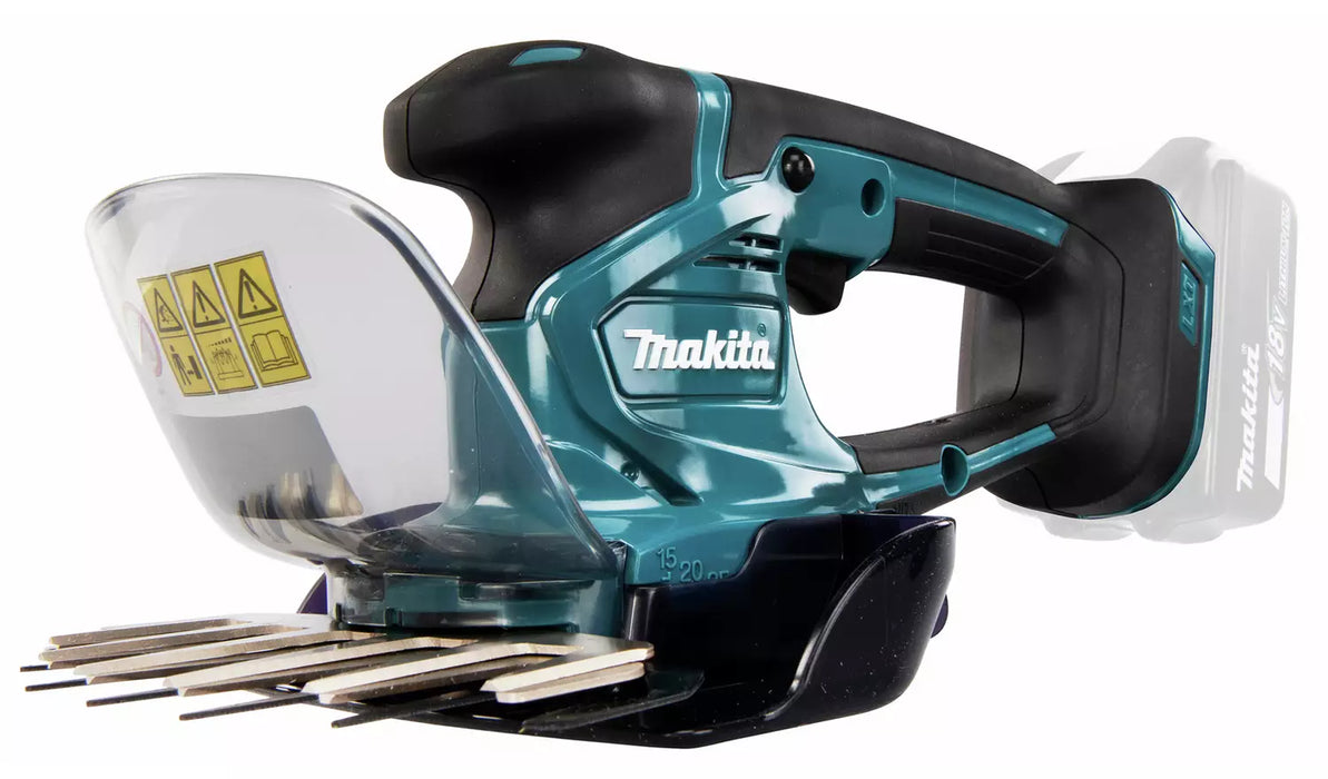 DUM604RTX 18V Lithium-Ion Cordless Grass Shear