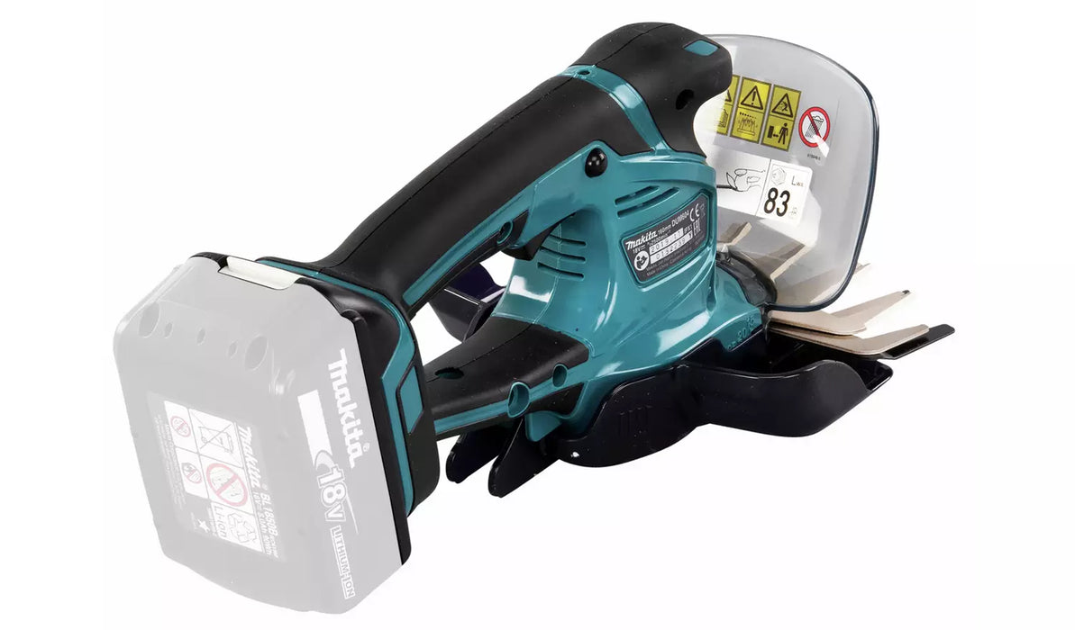 DUM604RTX 18V Lithium-Ion Cordless Grass Shear