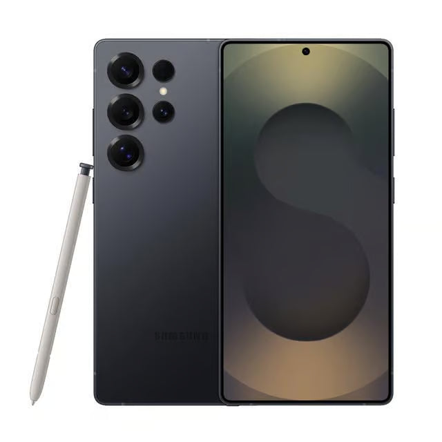 Galaxy S25 Ultra Mobile Phone - 256GB