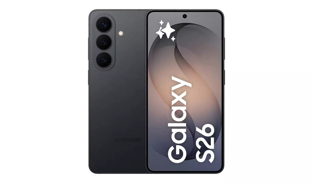Galaxy S26 256GB with 5G Mobile Phone