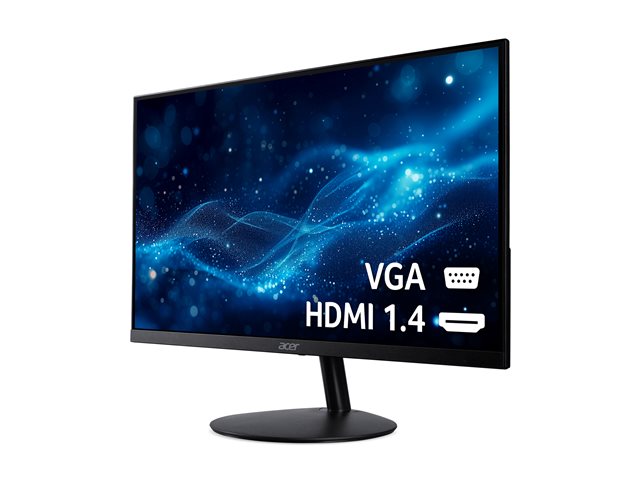 UM.QS2EE.104 - SA242YP1bip 23.8" Full HD 144Hz Monitor
