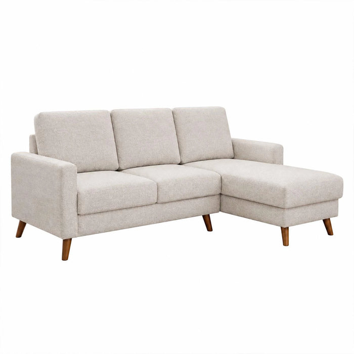 Jasper Universal L Shaped Corner Sofa