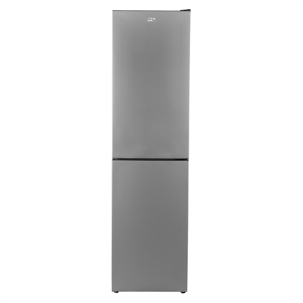 SFF20050SE - 302ltr Low Frost Fridge Freezer - Silver