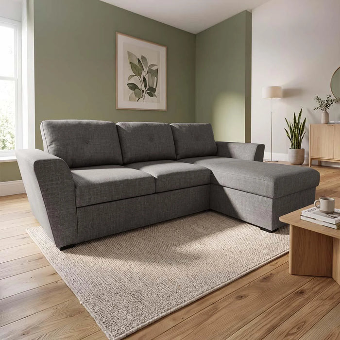 Oregon Universal Corner Sofa Bed