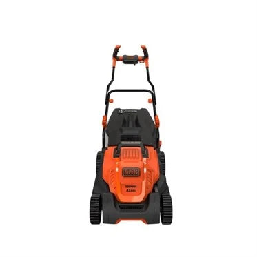 BEMW481BH-GB 1800W 40cm Corded Lawn Mower