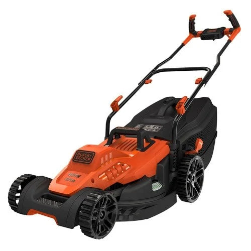BEMW481BH-GB 1800W 40cm Corded Lawn Mower