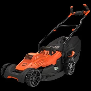 BEMW481BH-GB 1800W 40cm Corded Lawn Mower