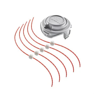 GL9035GB35 900w Electric Strimmer