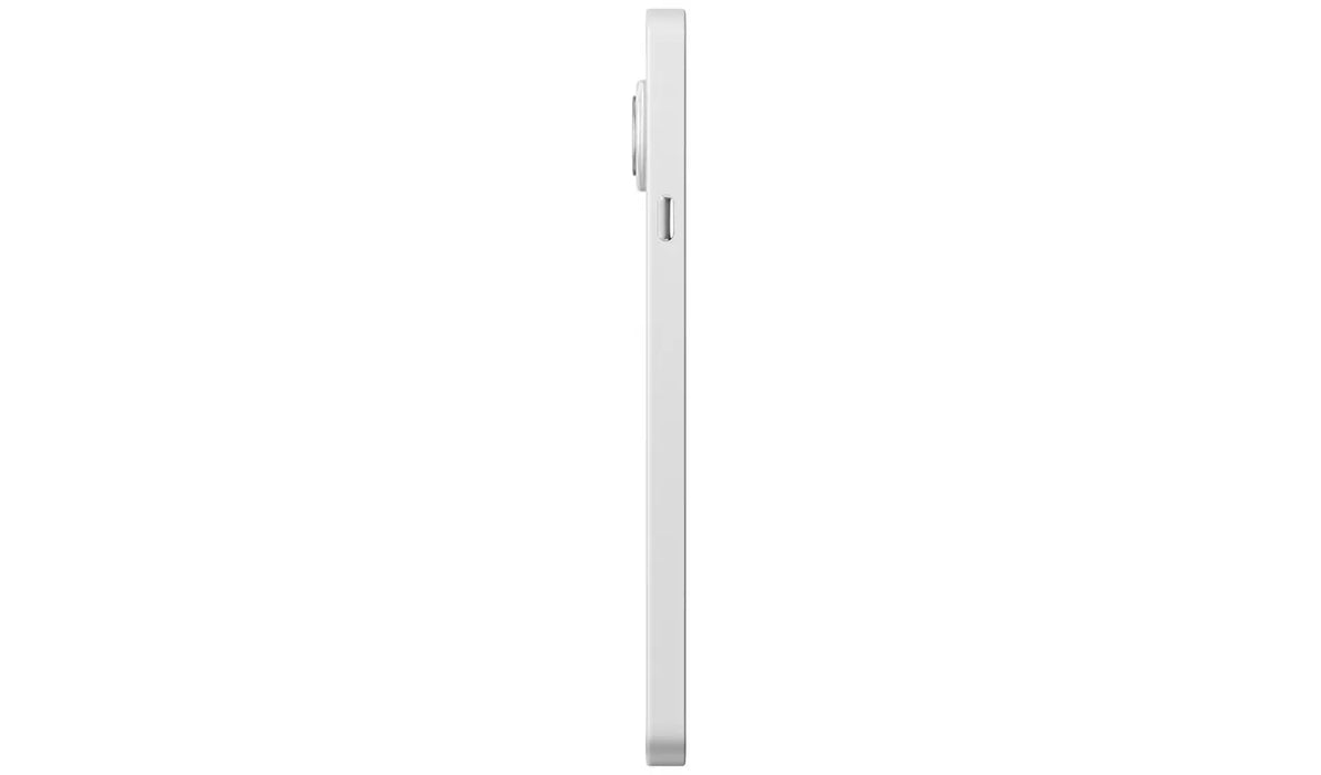 Nothing 4a Mobile Phone 5G 256GB - White
