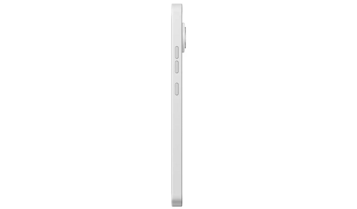 Nothing 4a Mobile Phone 5G 256GB - White