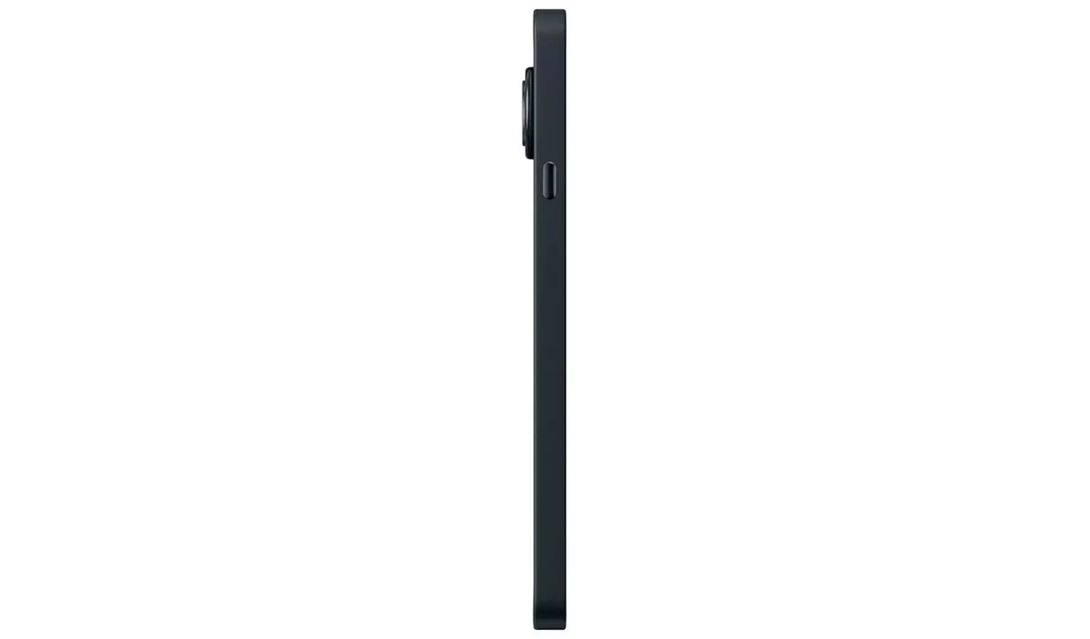Nothing 4a Mobile Phone 5G 256GB - Black