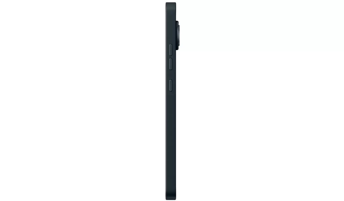 Nothing 4a Mobile Phone 5G 256GB - Black