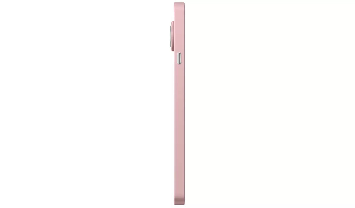 Nothing 4a Mobile Phone 5G 256GB - Pink