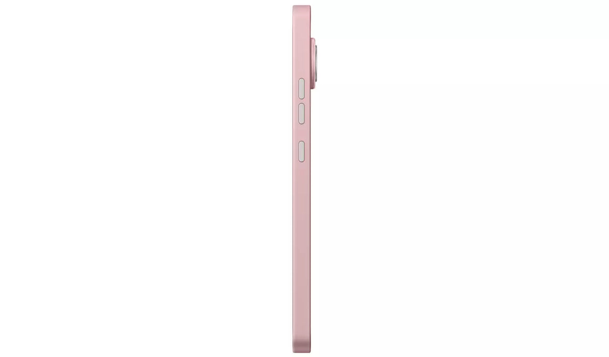 Nothing 4a Mobile Phone 5G 256GB - Pink