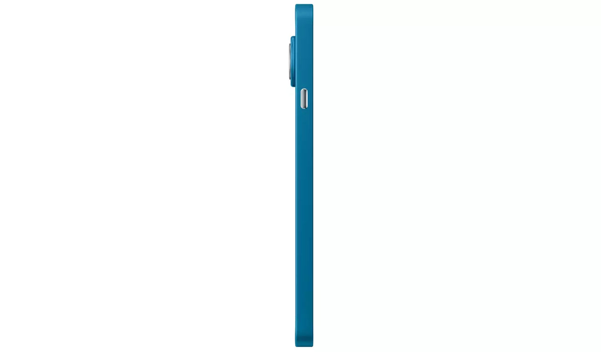 Nothing 4a Mobile Phone 5G 256GB - Blue