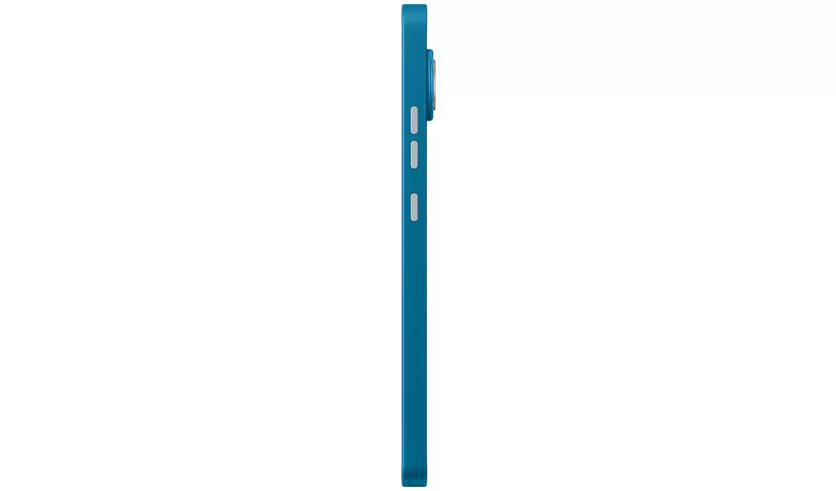 Nothing 4a Mobile Phone 5G 256GB - Blue