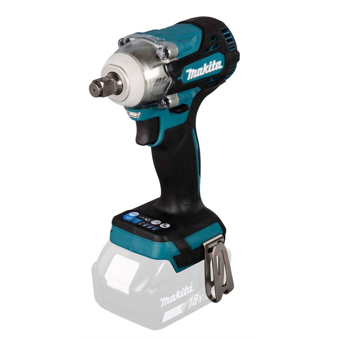 DTW300Z 3000RPM LXT Power Screwdriver Impact Wrench