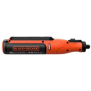 BCRT8IK-XJ 7.2V Oscillating Multi-Tool with Accessories