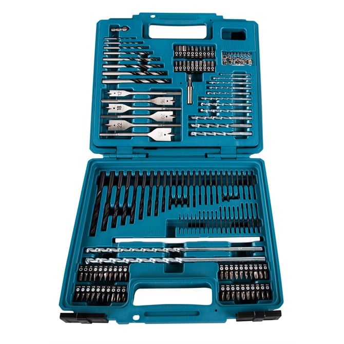 221 Drill & Screw Bit Set