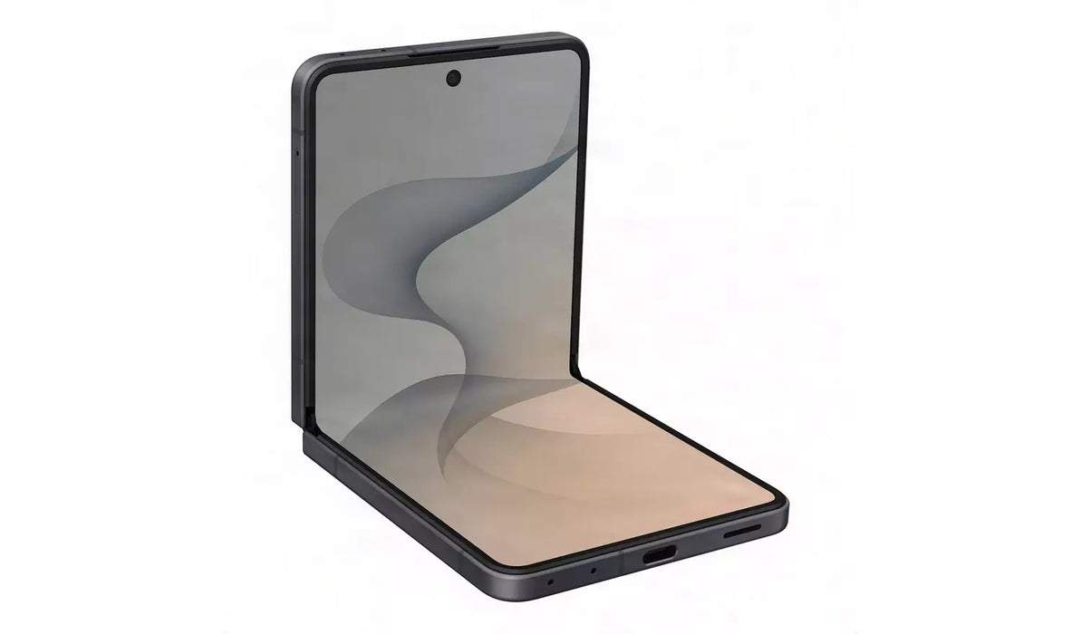 Galaxy Flip 8 256gb Mobile Phone - Graphite