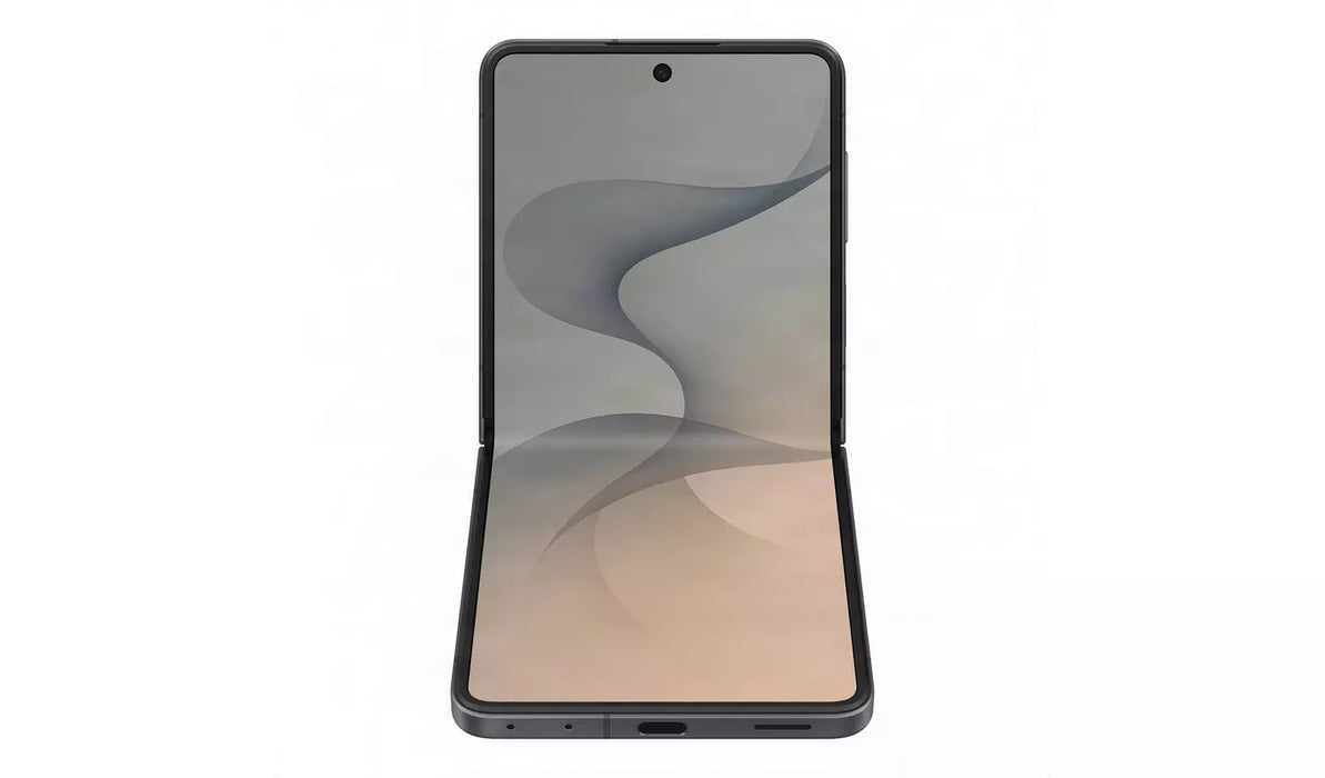 Galaxy Flip 8 256gb Mobile Phone - Graphite