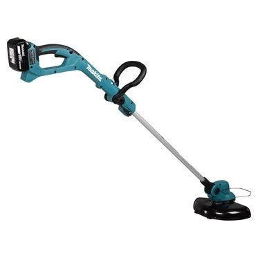 DUR193RT 18V Cordless Grass Trimmer 1 x 5.0Ah