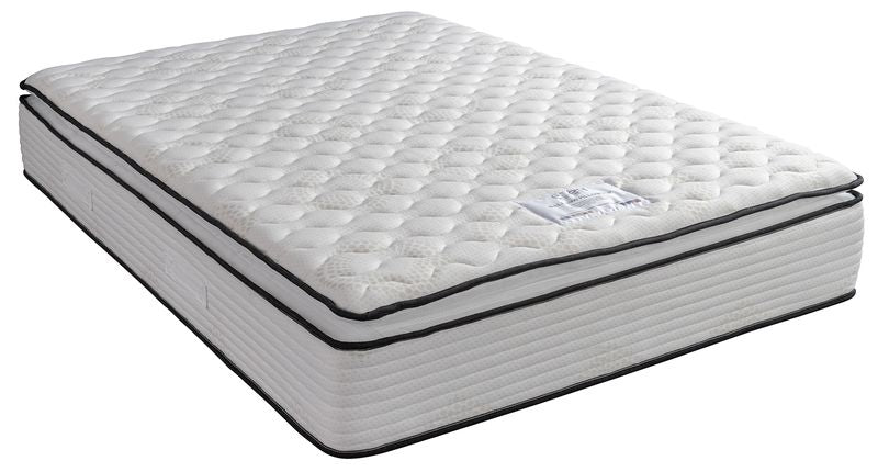 Bale 1000 Pocket Sprung Encapsulated Pillowtop Small Double Mattress