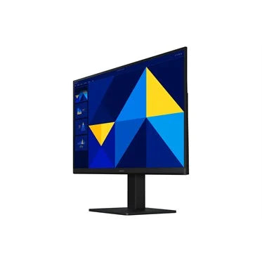 LS22D300GAUXXU - Full HD 22" IPS LCD Monitor
