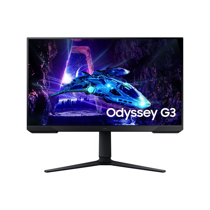 LS27DG302EUXXU - 27 Odyssey G30D FHD 180Hz Gaming Monitor