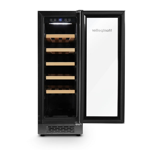 WC20X - 20 Bottle Under Counter Wine Cooler