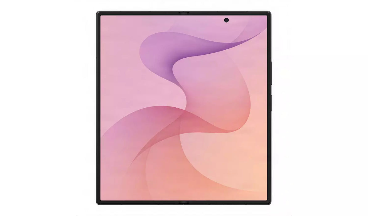 Galaxy Z Fold Ultra 256GB Mobile Phone - Violet Shadow