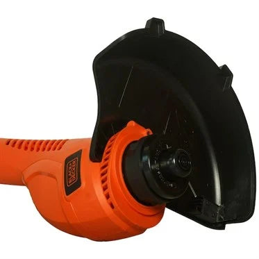 GL360-GB 350W 25cm Brush Cutter String Trimmer