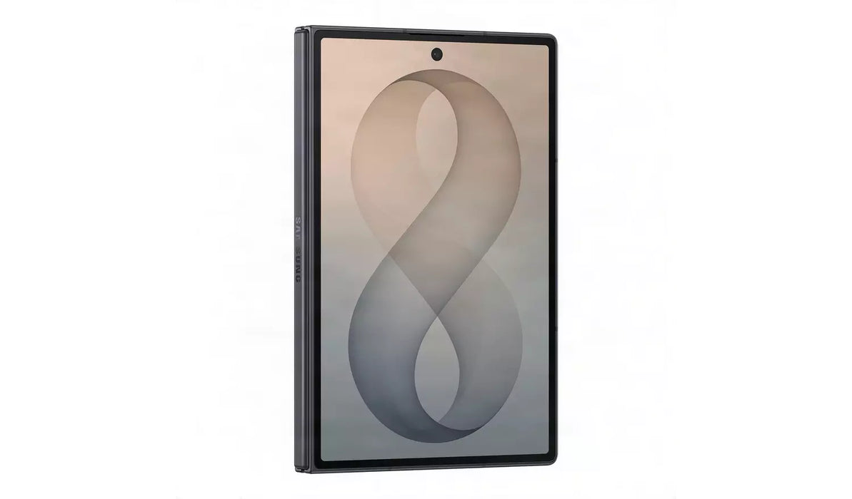 Galaxy Z Fold 8 256GB Mobile Phone - Graphite