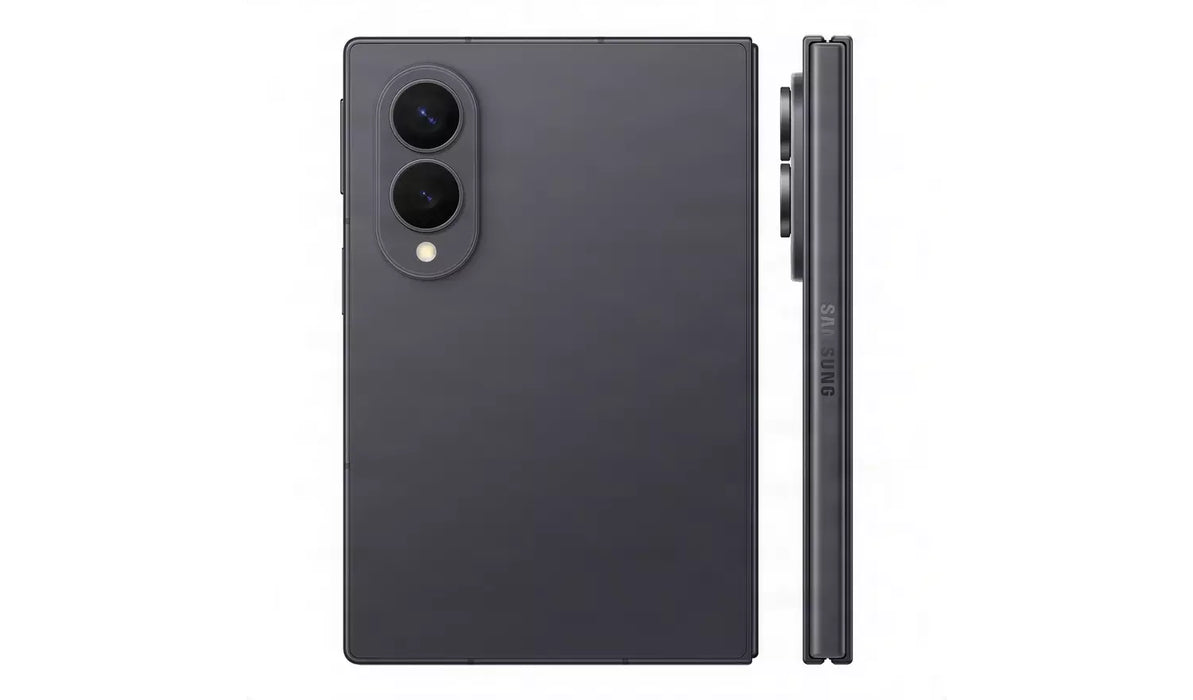 Galaxy Z Fold 8 256GB Mobile Phone - Graphite