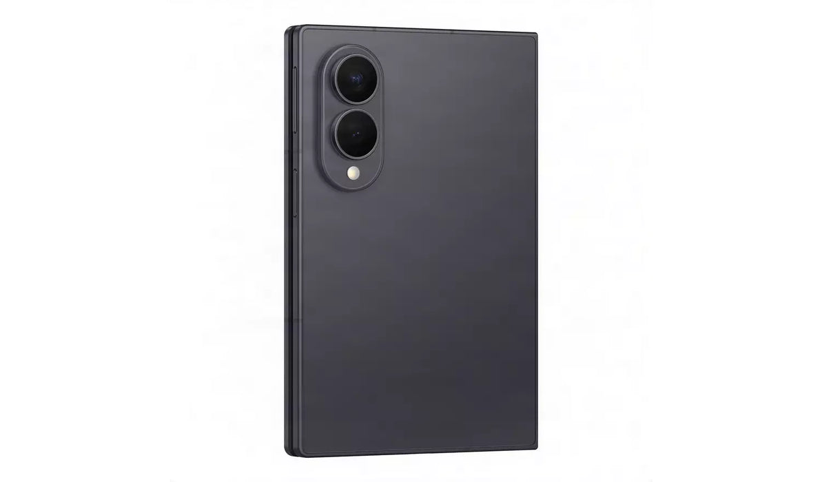 Galaxy Z Fold 8 256GB Mobile Phone - Graphite