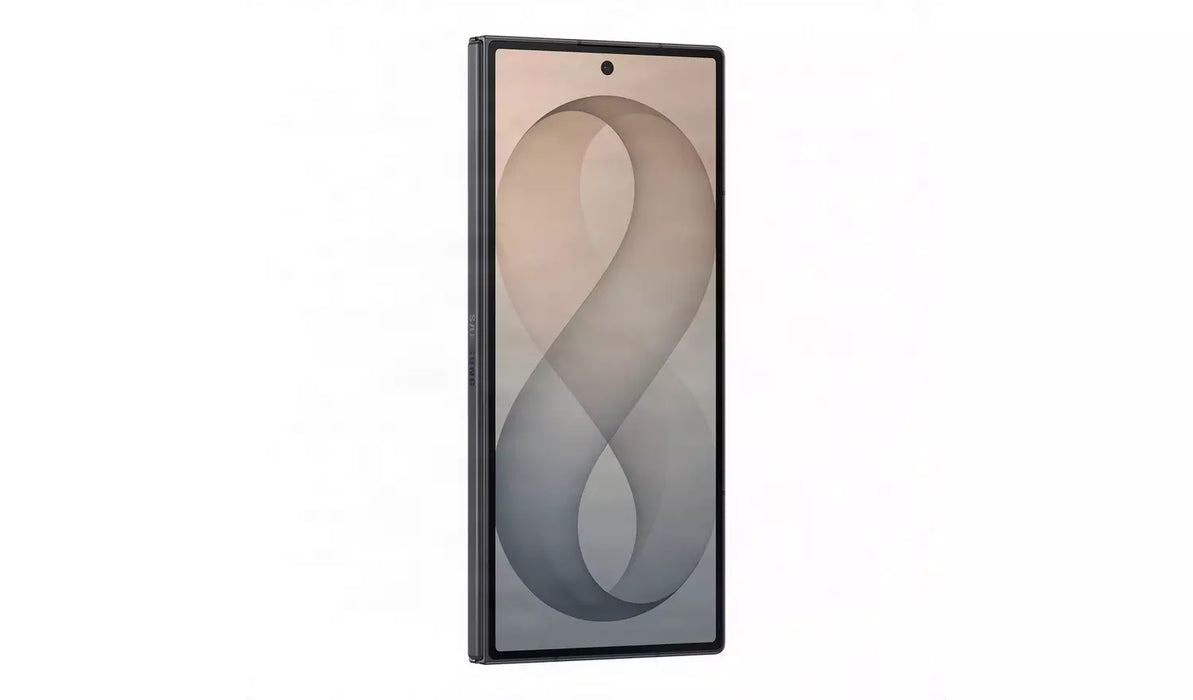 Galaxy Z Fold Ultra 256GB Mobile Phone - Graphite