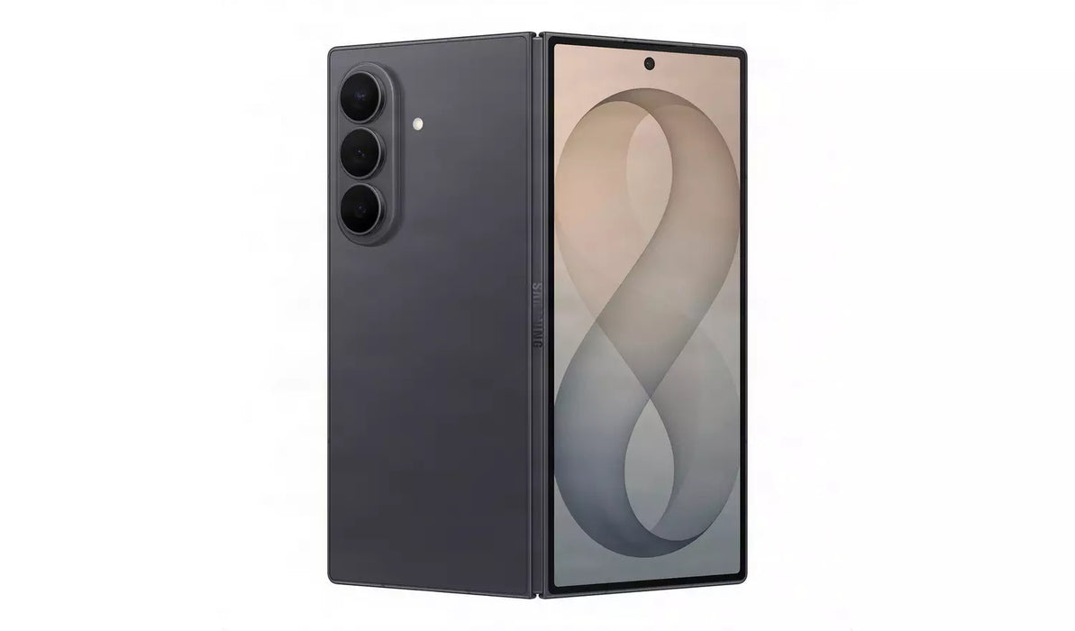 Galaxy Z Fold Ultra 256GB Mobile Phone - Graphite