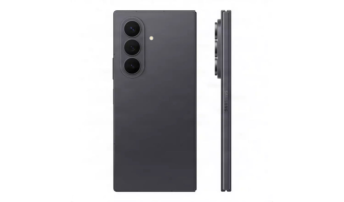 Galaxy Z Fold Ultra 256GB Mobile Phone - Graphite