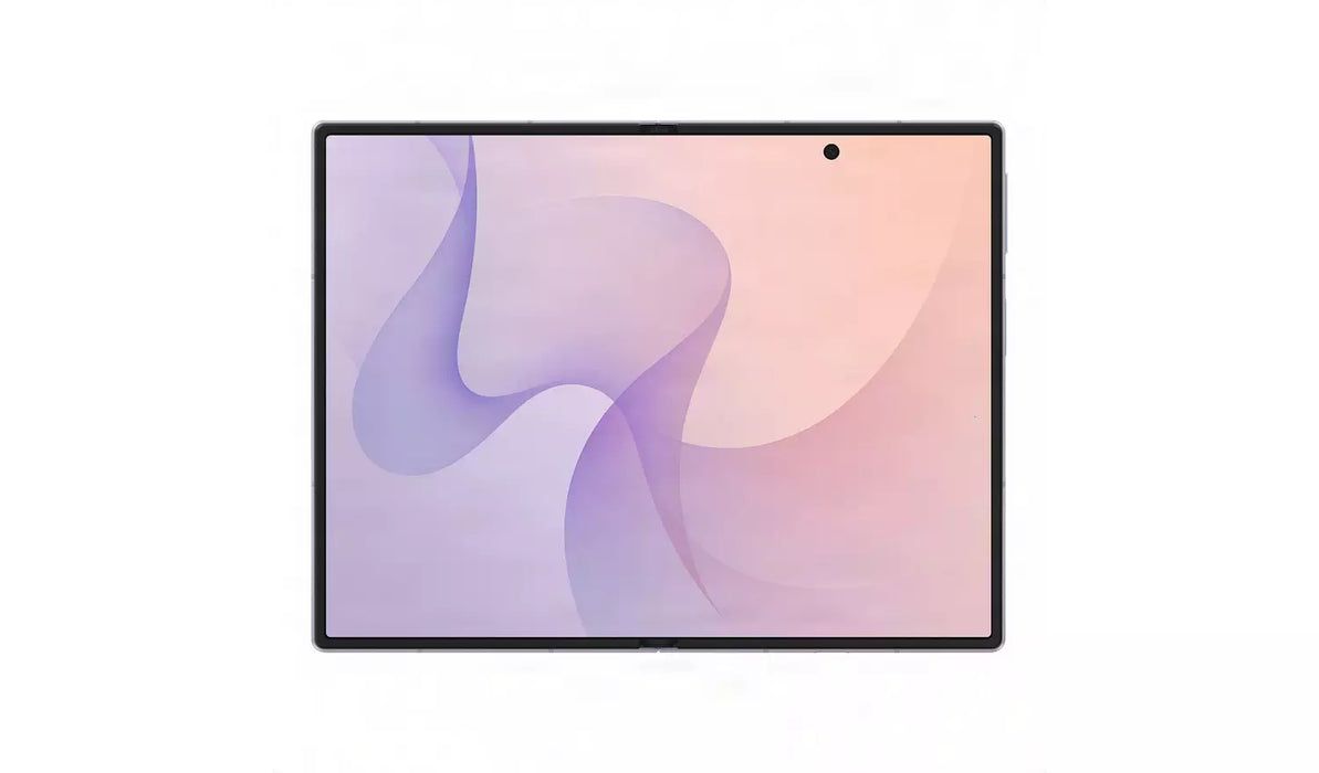 Galaxy Z Fold 8 256GB Mobile Phone - Lavender