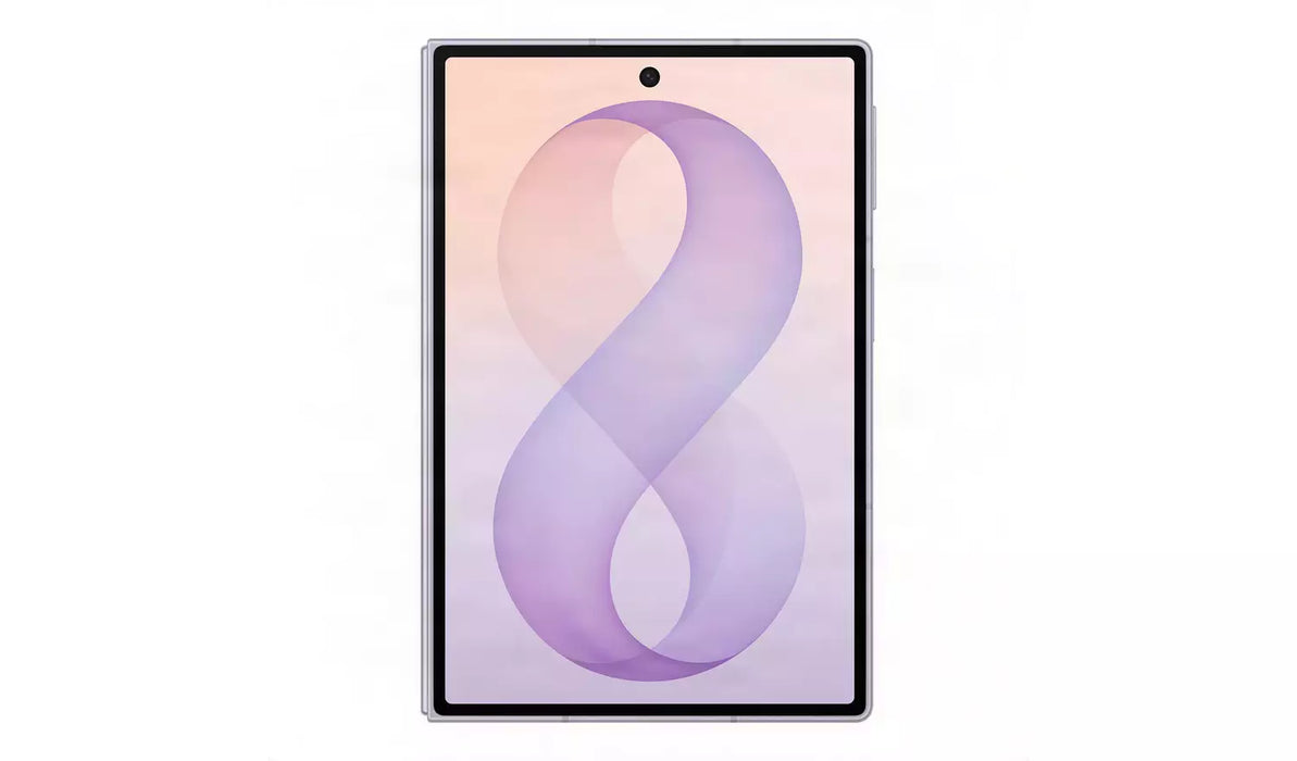 Galaxy Z Fold 8 256GB Mobile Phone - Lavender