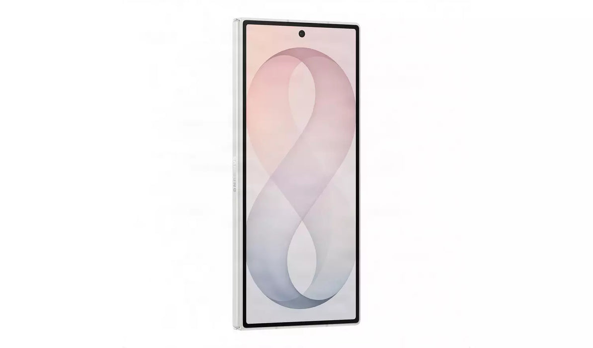 Galaxy Z Fold Ultra 256GB Mobile Phone - Cream